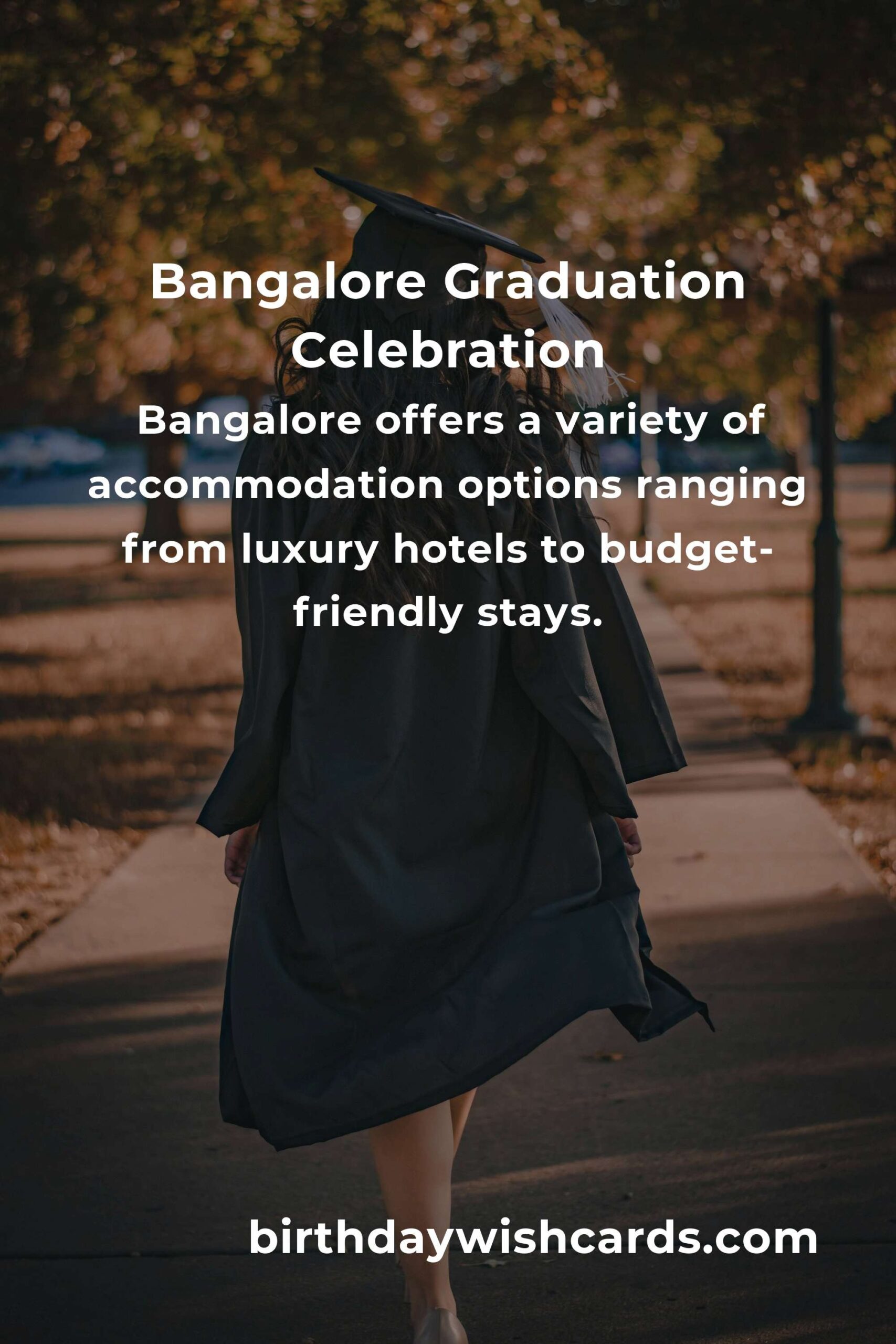 Ultimate Graduation Anniversary Planning Guide in Bangalore