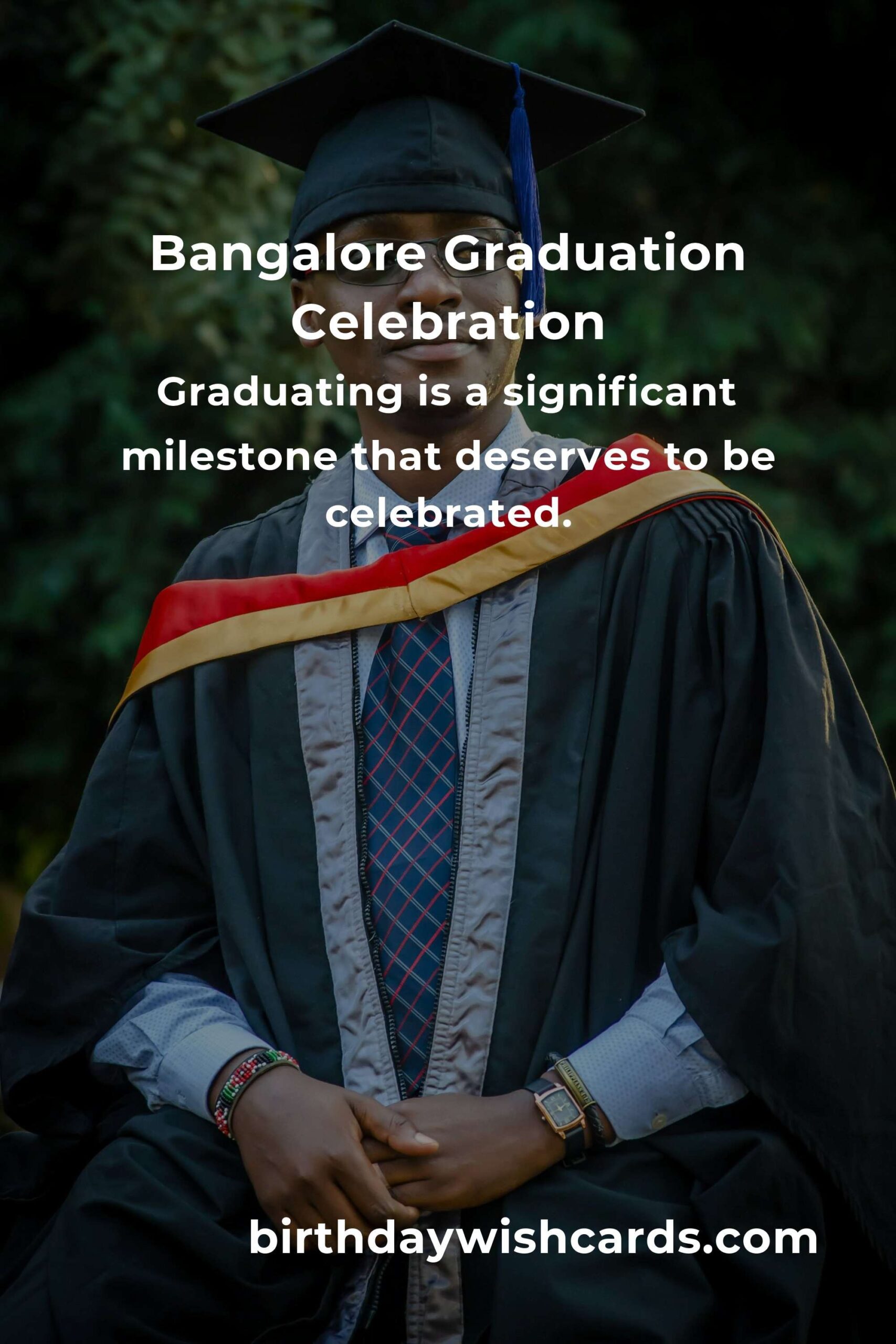 Ultimate Graduation Anniversary Planning Guide in Bangalore