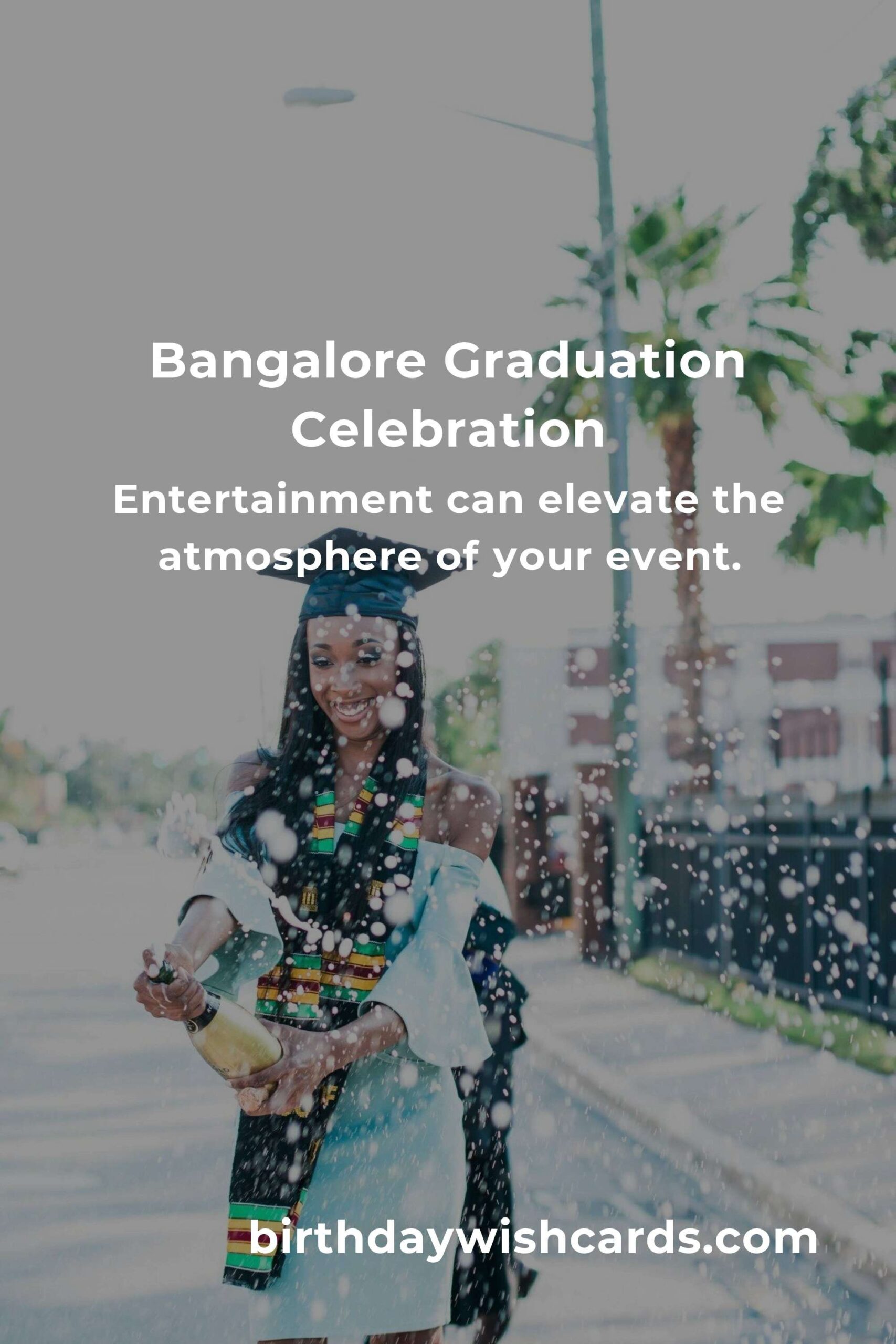 Ultimate Graduation Anniversary Planning Guide in Bangalore