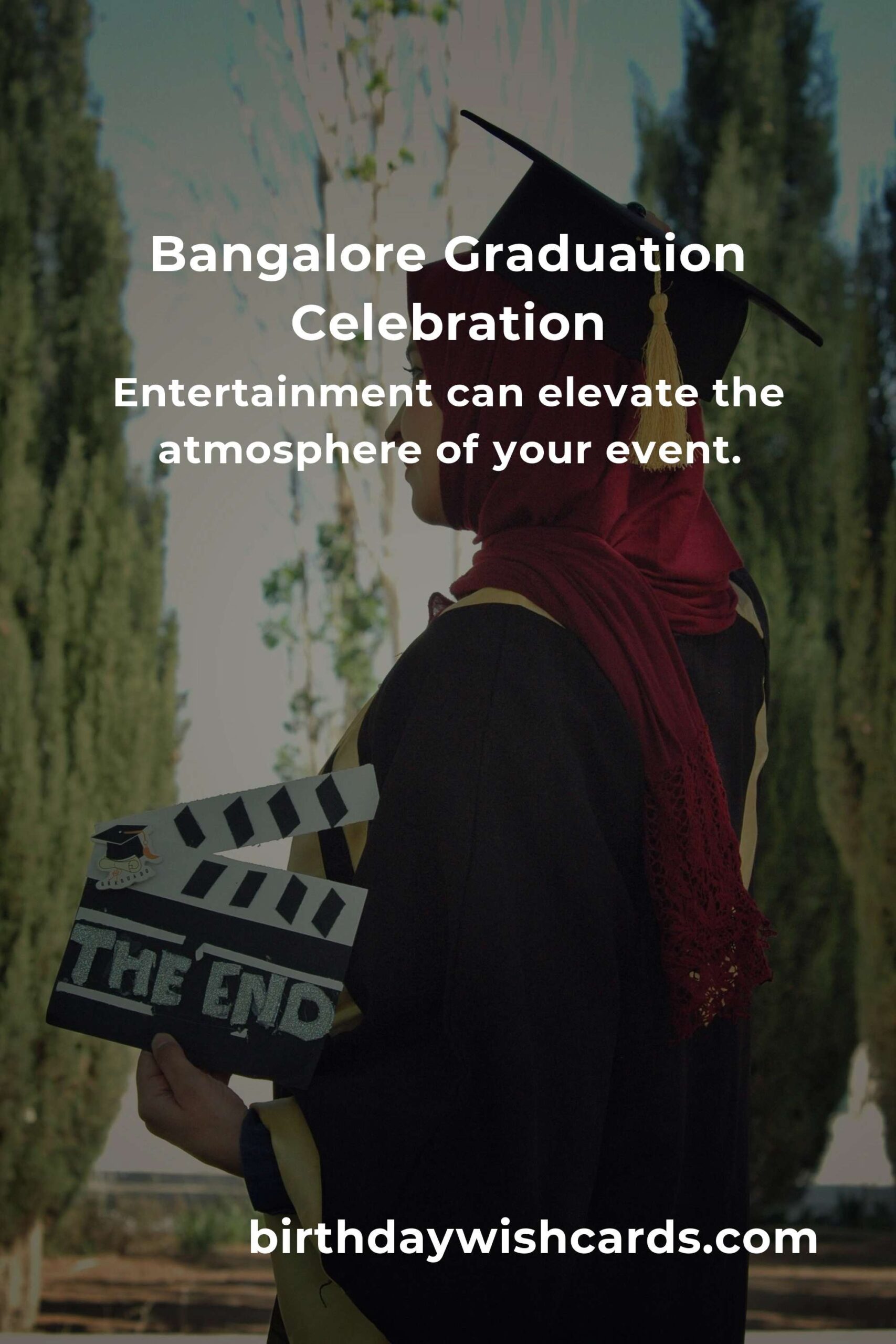 Ultimate Graduation Anniversary Planning Guide in Bangalore
