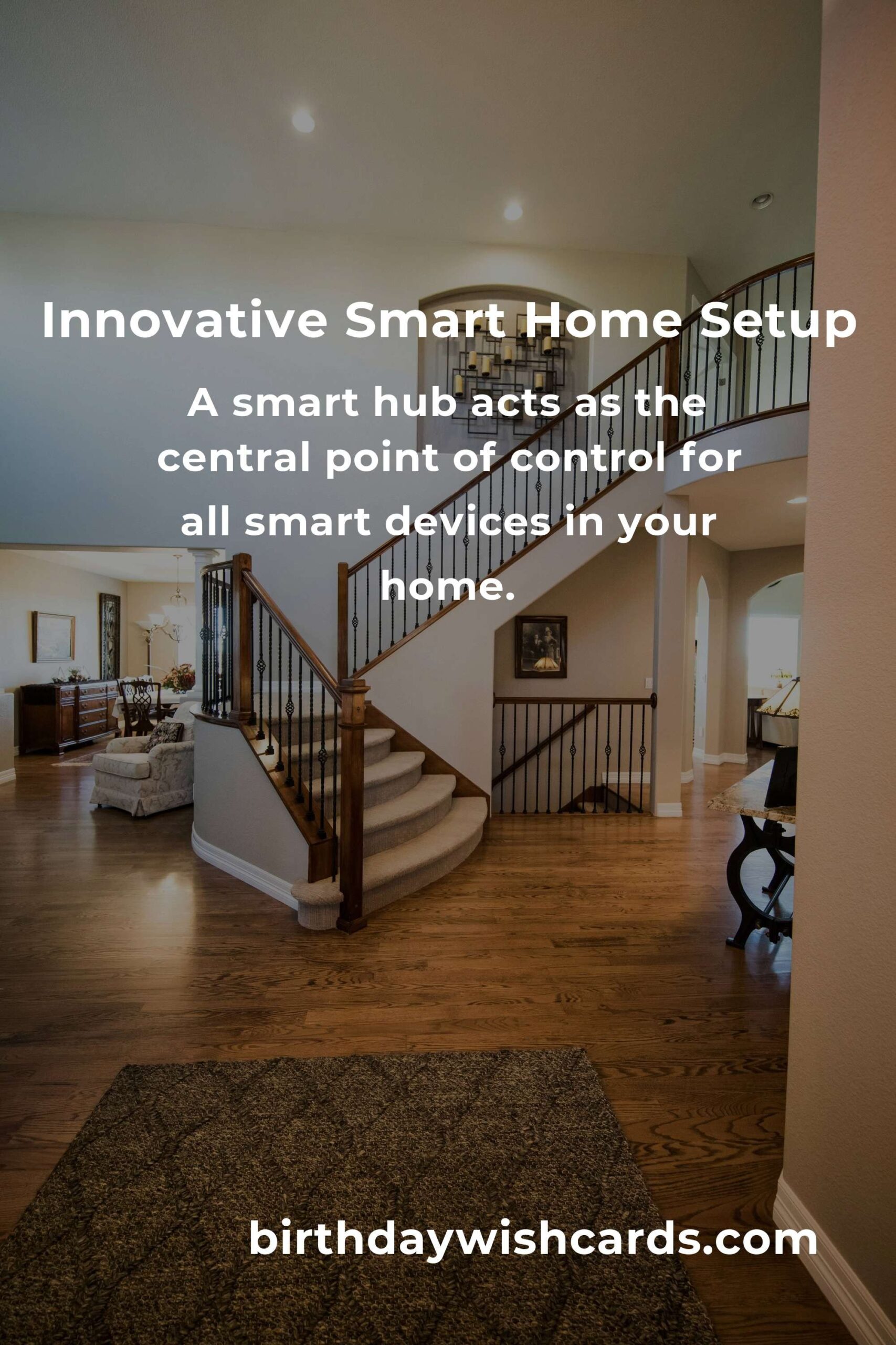 Ultimate Guide to the Best Smart Home Setup for Professionals in 2025