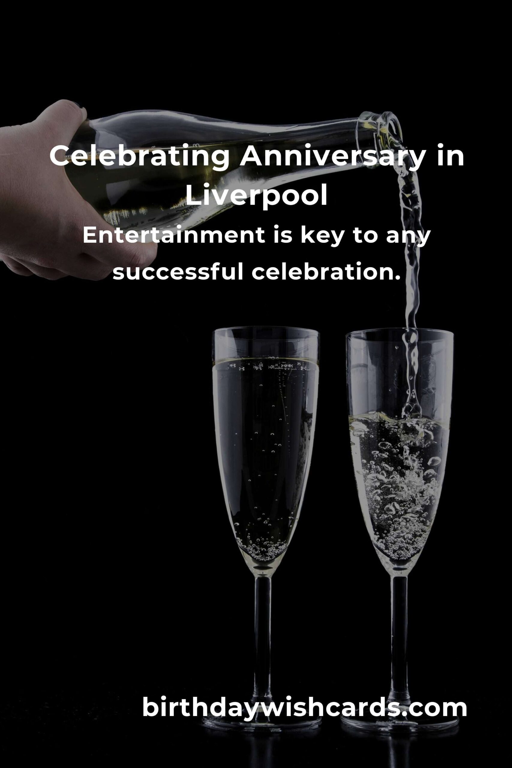 Ultimate Moving Anniversary Planning Guide in Liverpool
