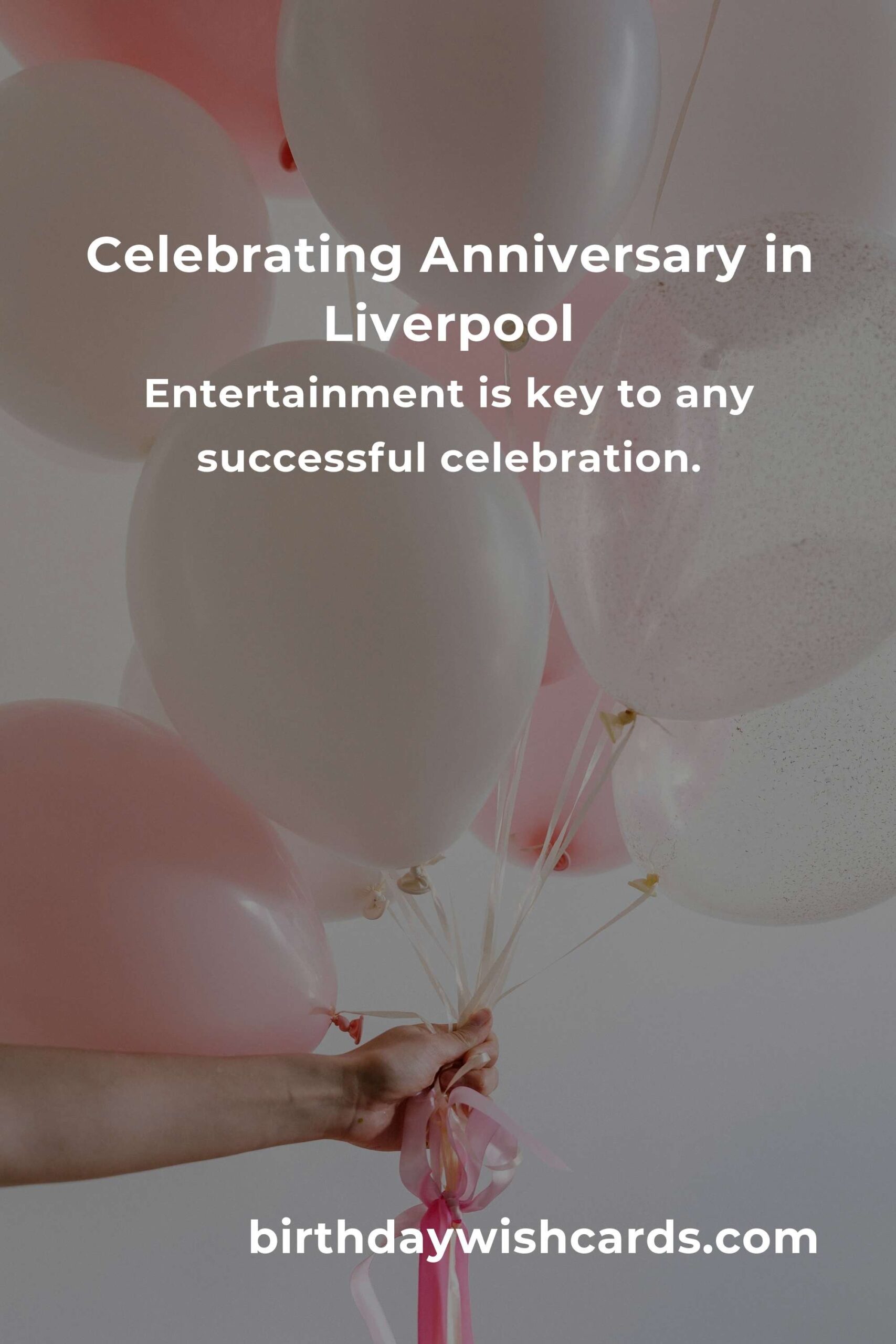 Ultimate Moving Anniversary Planning Guide in Liverpool