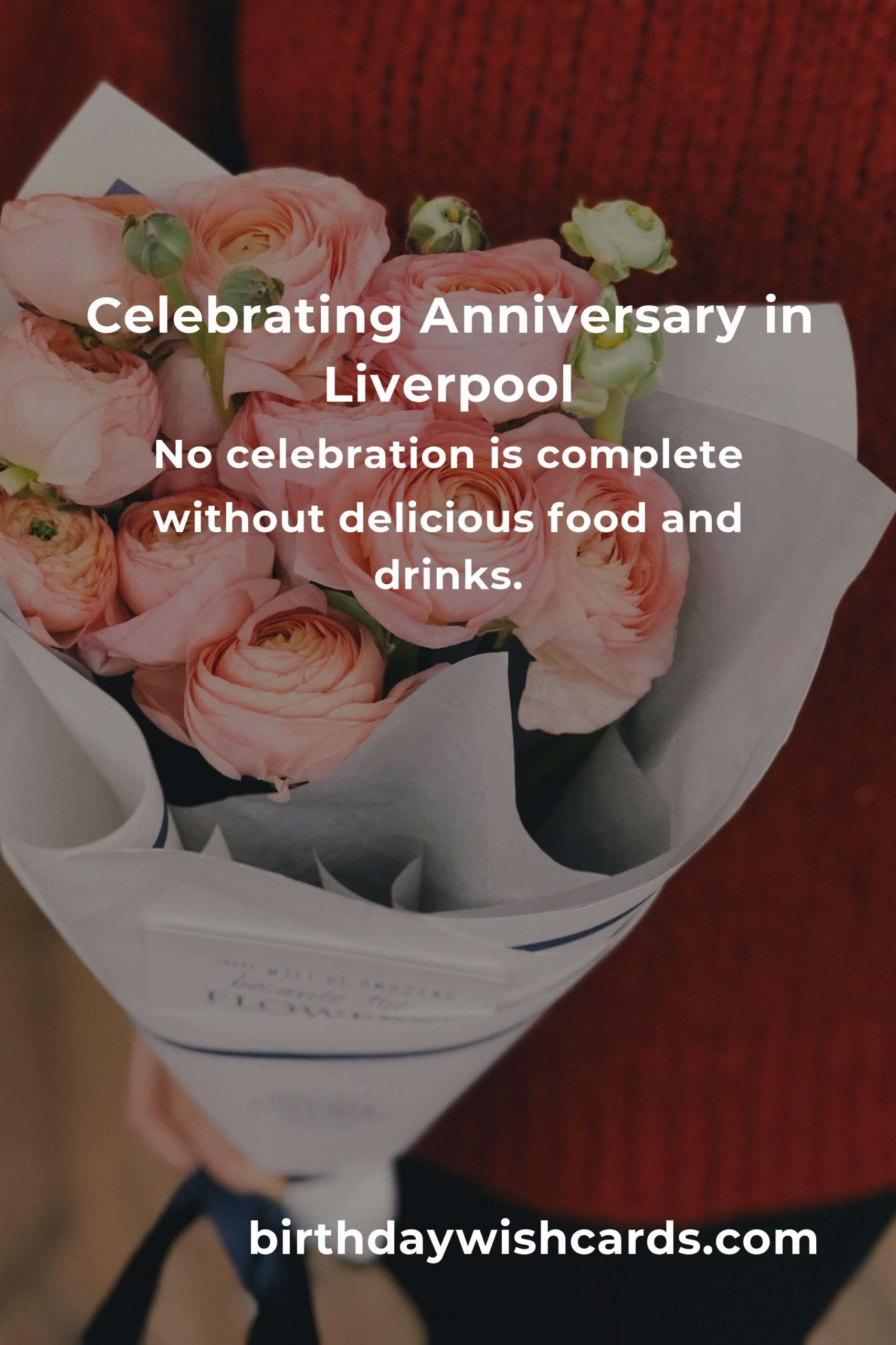 Ultimate Moving Anniversary Planning Guide in Liverpool