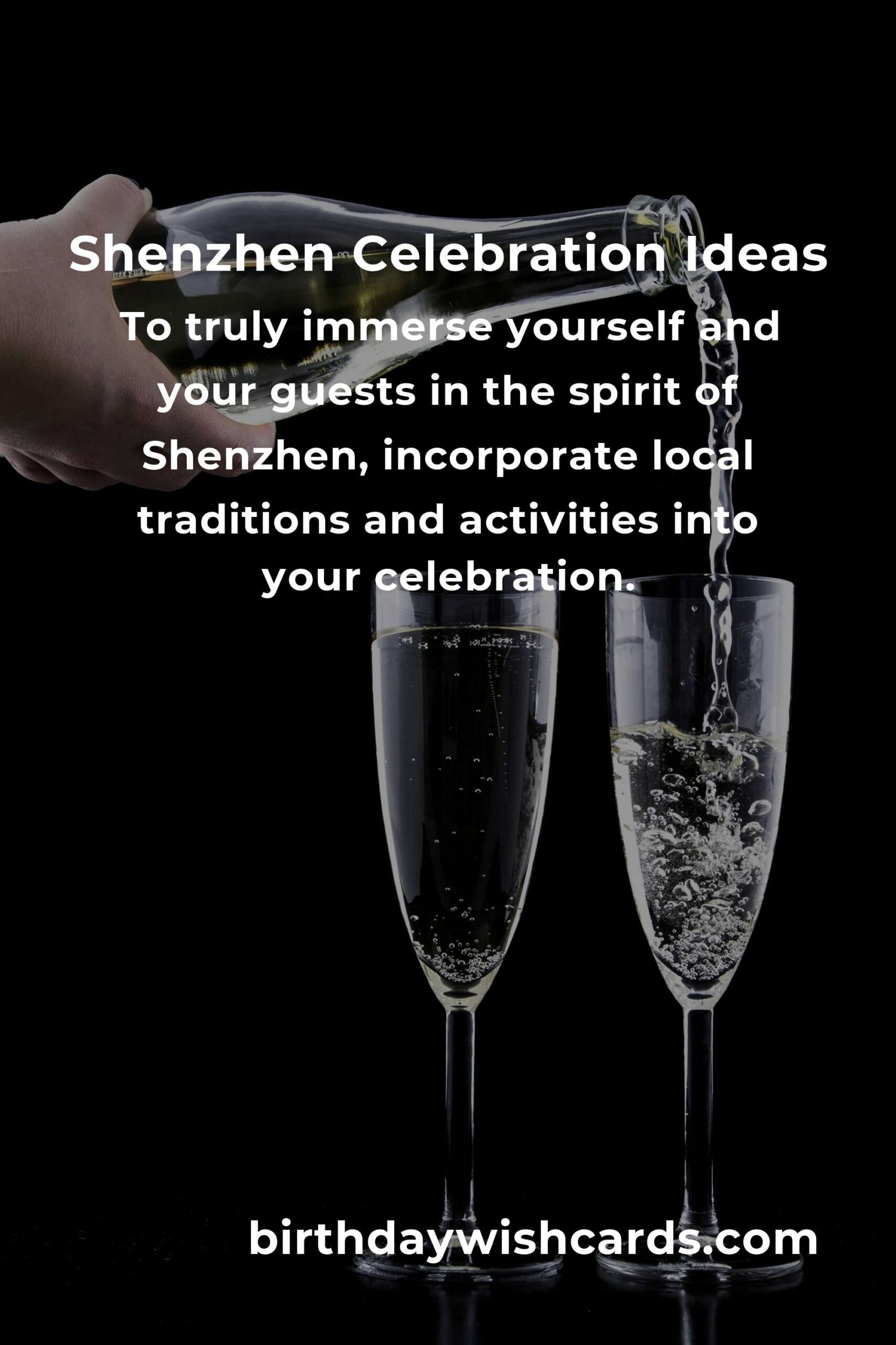 Ultimate Moving Anniversary Planning Guide in Shenzhen