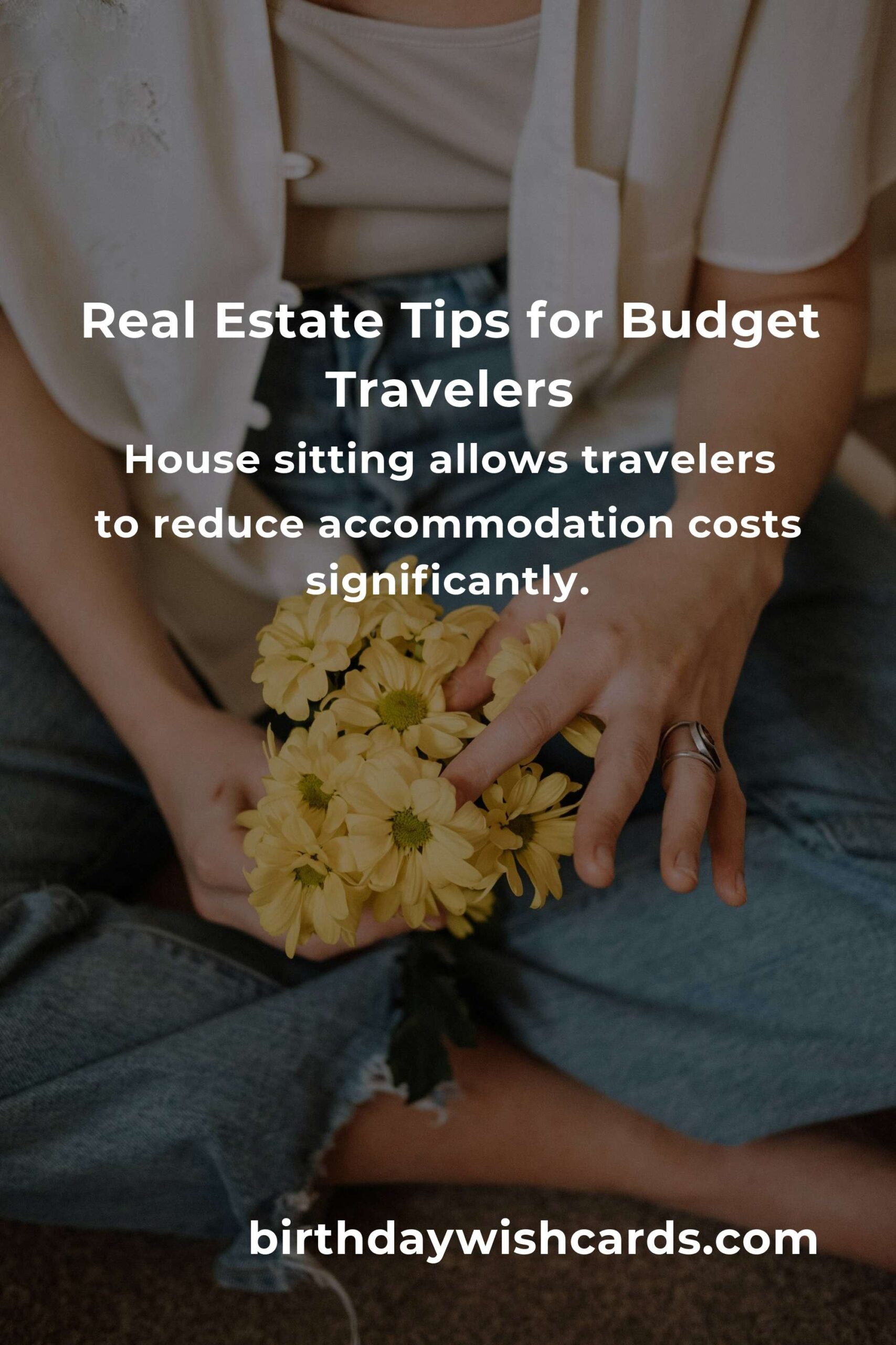 Ultimate Real Estate Tips for Budget Travelers in 2025