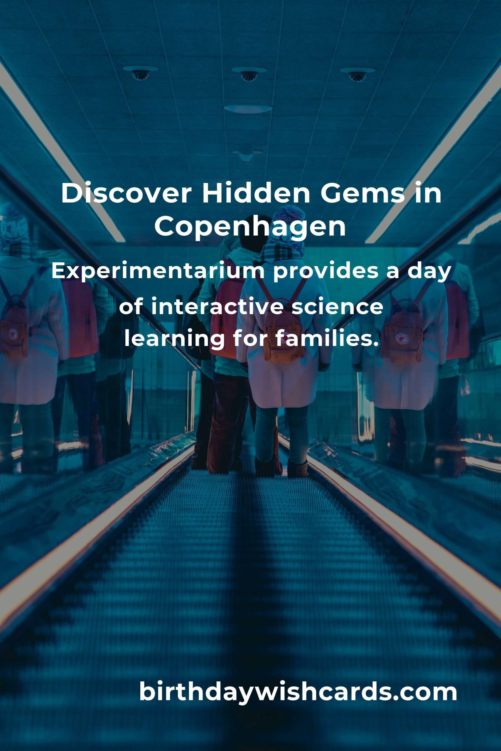 Uncover Hidden Family Destinations in Copenhagen You Must See