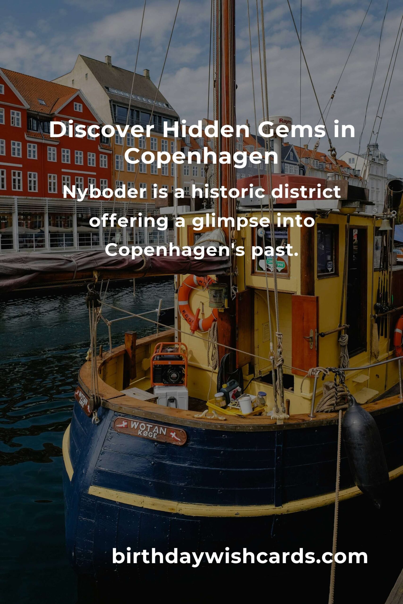 Uncover Hidden Family Destinations in Copenhagen You Must See