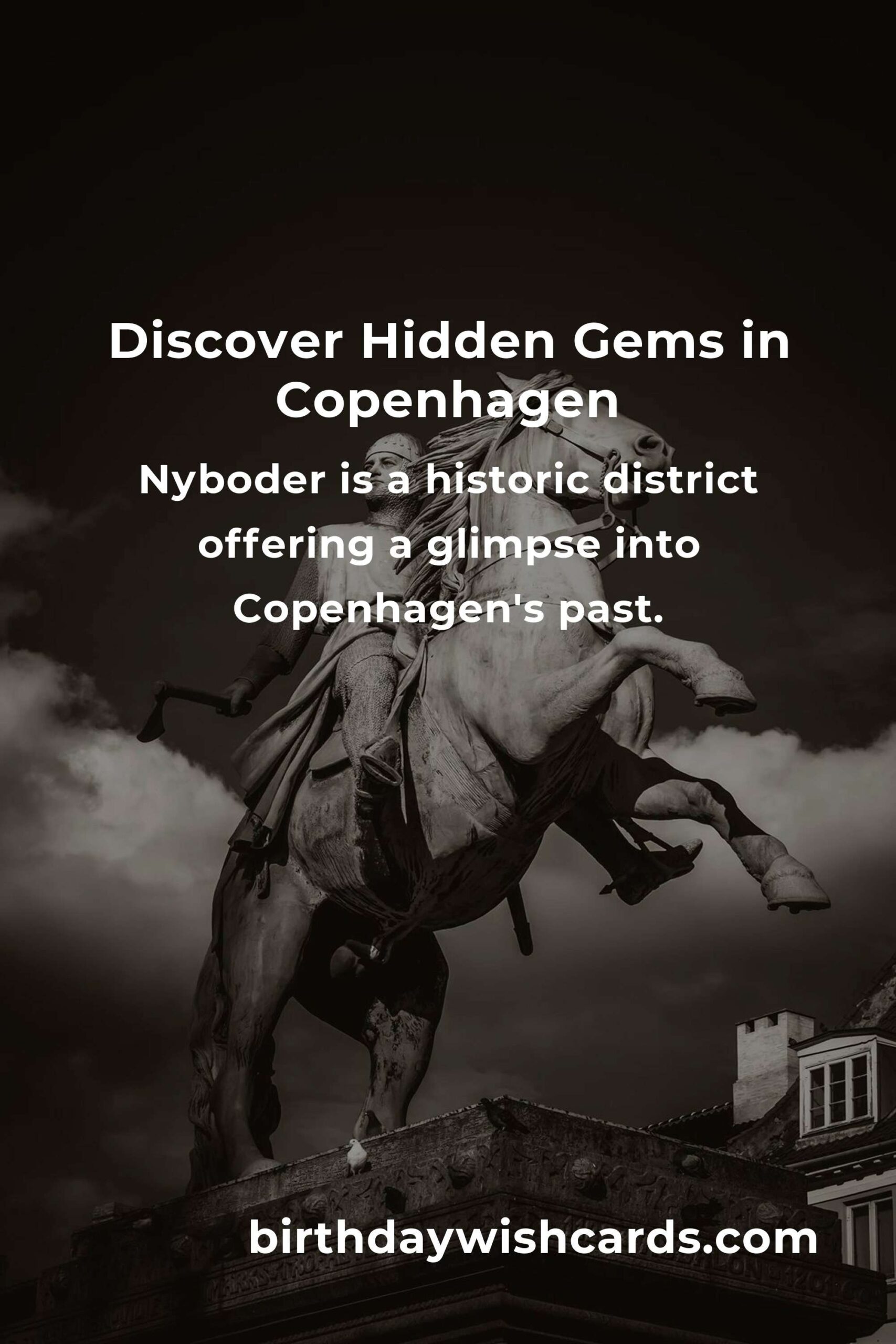 Uncover Hidden Family Destinations in Copenhagen You Must See