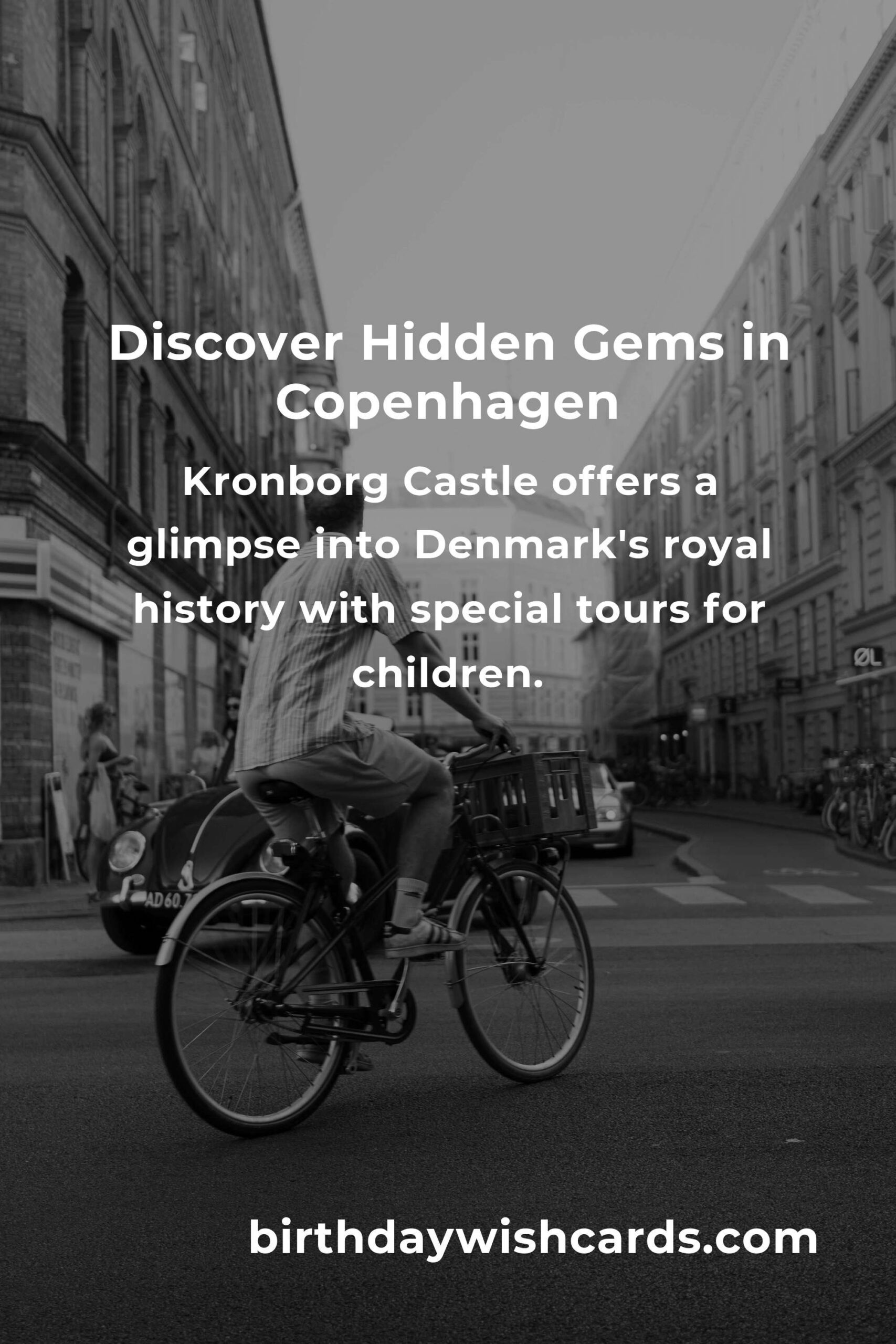 Uncover Hidden Family Destinations in Copenhagen You Must See