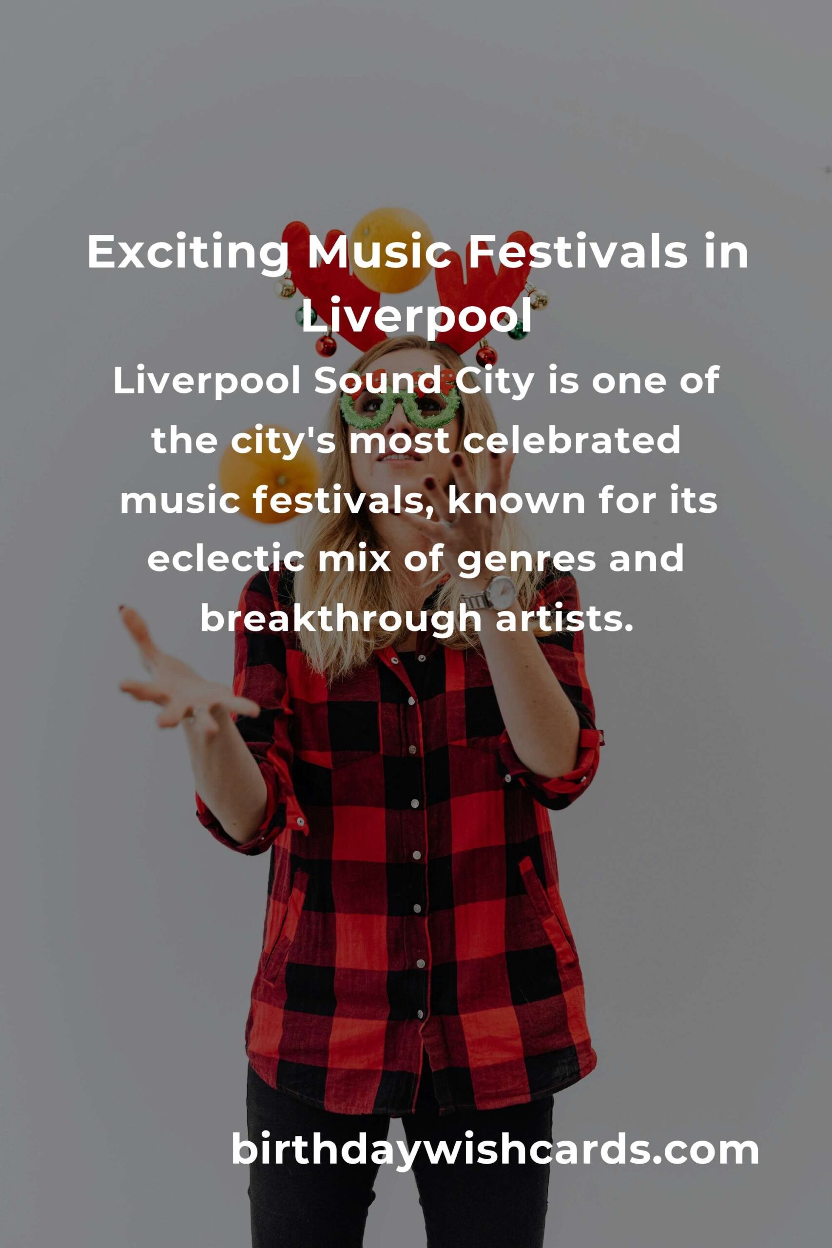 Upcoming Music Festivals in Liverpool for 2025: A Comprehensive Guide